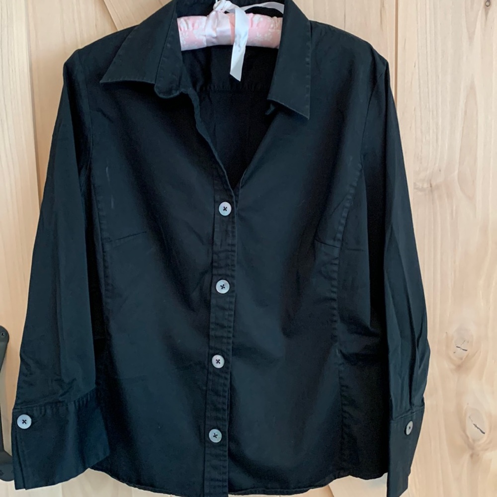 Banana Republic Button Shirt